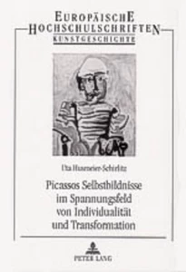Title: Picassos Selbstbildnisse im Spannungsfeld von Individualität und Transformation