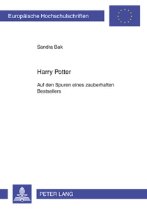Title: Harry Potter