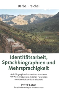 Title: Identitätsarbeit, Sprachbiographien und Mehrsprachigkeit
