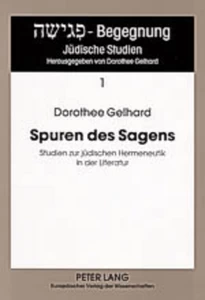 Title: Spuren des Sagens