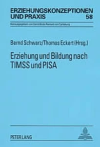 Titel: Erziehung und Bildung nach TIMSS und PISA