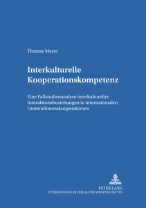 Title: Interkulturelle Kooperationskompetenz