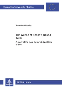 Title: The Queen of Sheba’s Round Table