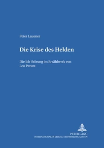 Title: Die Krise des Helden