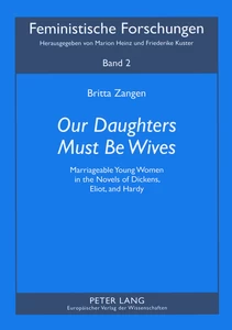 Title: «Our Daughters Must Be Wives»