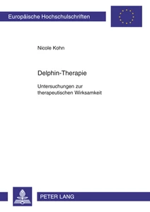Title: Delphin-Therapie
