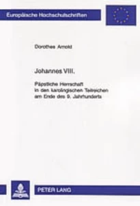 Title: Johannes VIII.