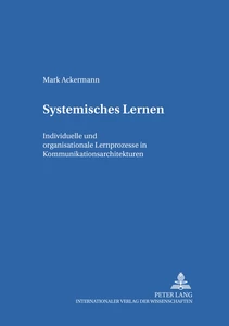 Title: Systemisches Lernen
