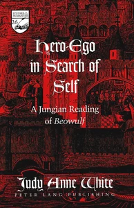 Title: Hero-Ego in Search of Self
