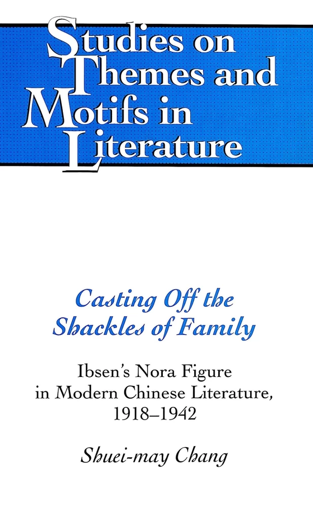 Title: Casting Off the Shackles of Family