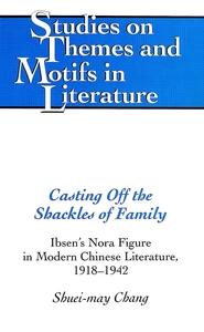 Title: Casting Off the Shackles of Family
