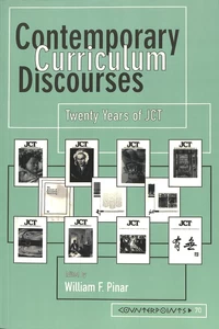 Title: Contemporary Curriculum Discourses