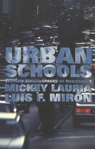 Title: Urban Schools