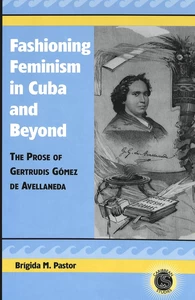 Title: Fashioning Feminism in Cuba and Beyond