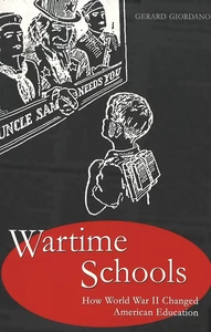 Title: Wartime Schools