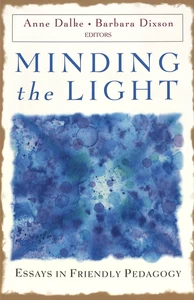 Title: Minding the Light