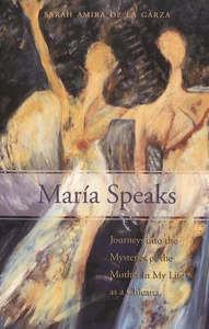 Title: María Speaks