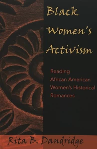 Title: Black Women’s Activism