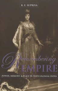 Title: Remembering Empire
