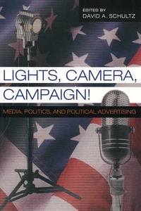 Title: Lights, Camera, Campaign!