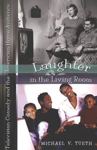 Title: Laughter in the Living Room