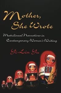 Titre: Mother, She Wrote