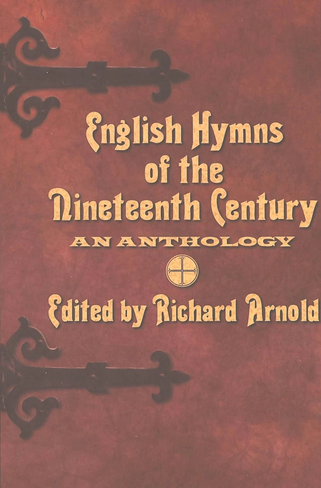 Title: English Hymns of the Nineteenth Century