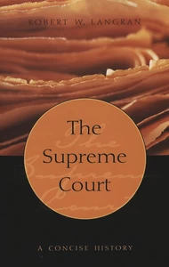 Title: The Supreme Court