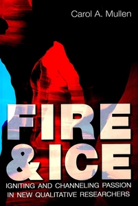 Title: Fire & Ice