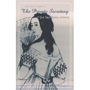 Title: The Private Secretary (Le Secrétaire intime)