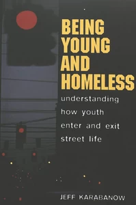 Title: Being Young and Homeless