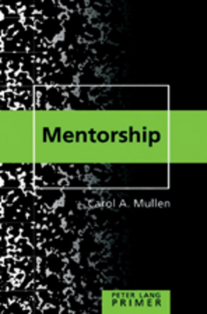 Title: Mentorship Primer