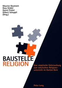 Title: Baustelle Religion