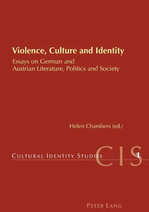 Title: Violence, Culture and Identity