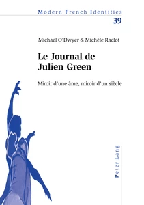 Titre: Le Journal de Julien Green