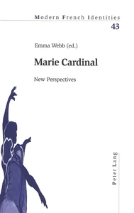 Title: Marie Cardinal