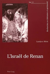 Titre: L’Israël de Renan