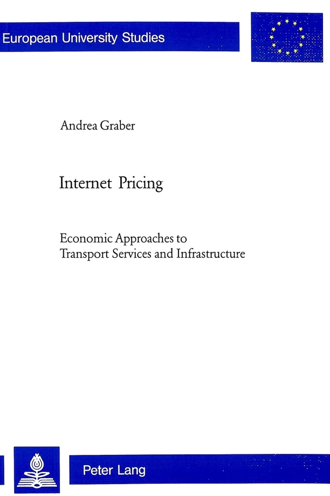 Title: Internet Pricing