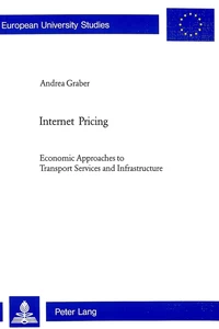 Title: Internet Pricing