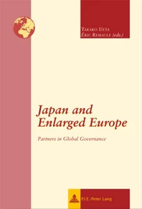 Title: Japan and Enlarged Europe