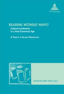 Title: Reading without Maps?