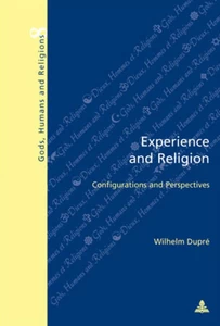Title: Experience and Religion