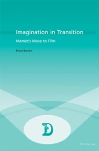 Title: Imagination in Transition