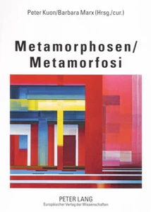 Title: Metamorphosen- Metamorfosi
