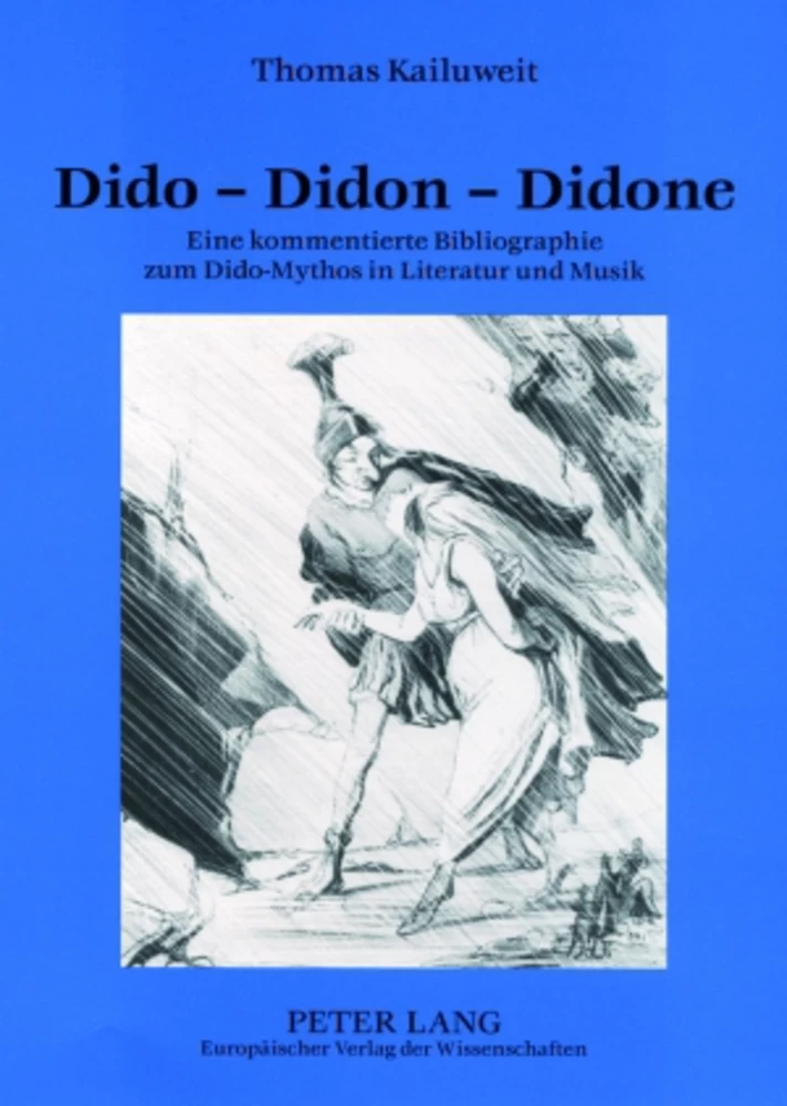 Titel: Dido – Didon – Didone