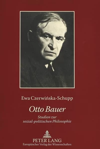 Title: Otto Bauer