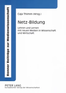 Title: Netz-Bildung