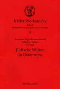 Title: Jüdische Welten in Osteuropa