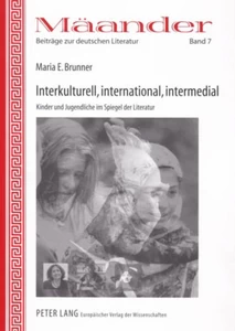 Titel: Interkulturell, international, intermedial