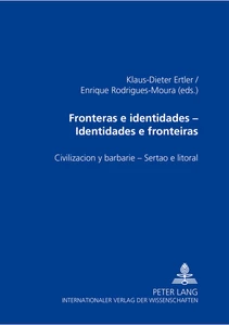 Title: Fronteras e identidades- Identidades e fronteiras